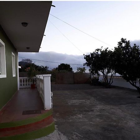 Casa Feluca Villa Brena Alta Luaran gambar