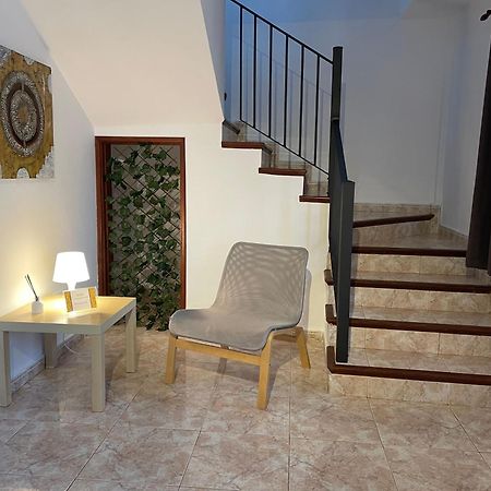 Casa Feluca Villa Brena Alta Luaran gambar