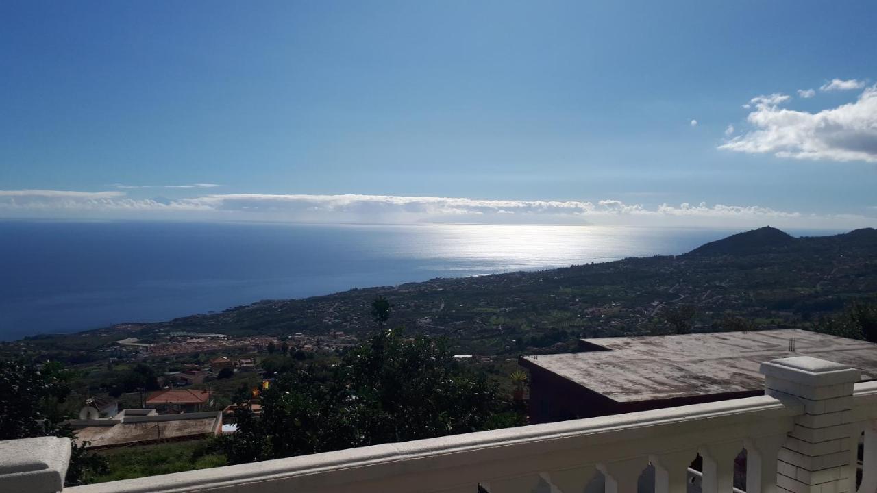 Casa Feluca Villa Brena Alta Luaran gambar