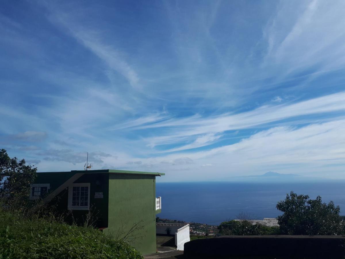 Casa Feluca Villa Brena Alta Luaran gambar