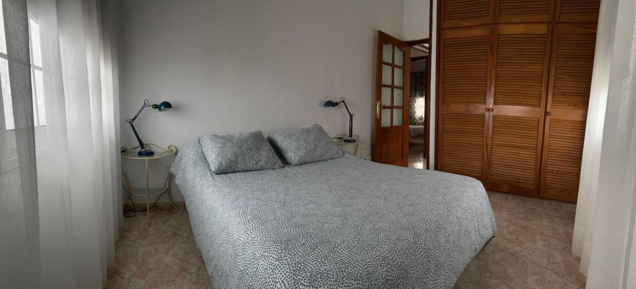 Casa Feluca Villa Brena Alta Luaran gambar