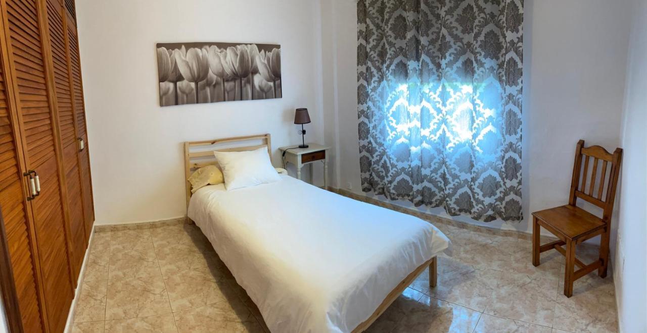 Casa Feluca Villa Brena Alta Luaran gambar