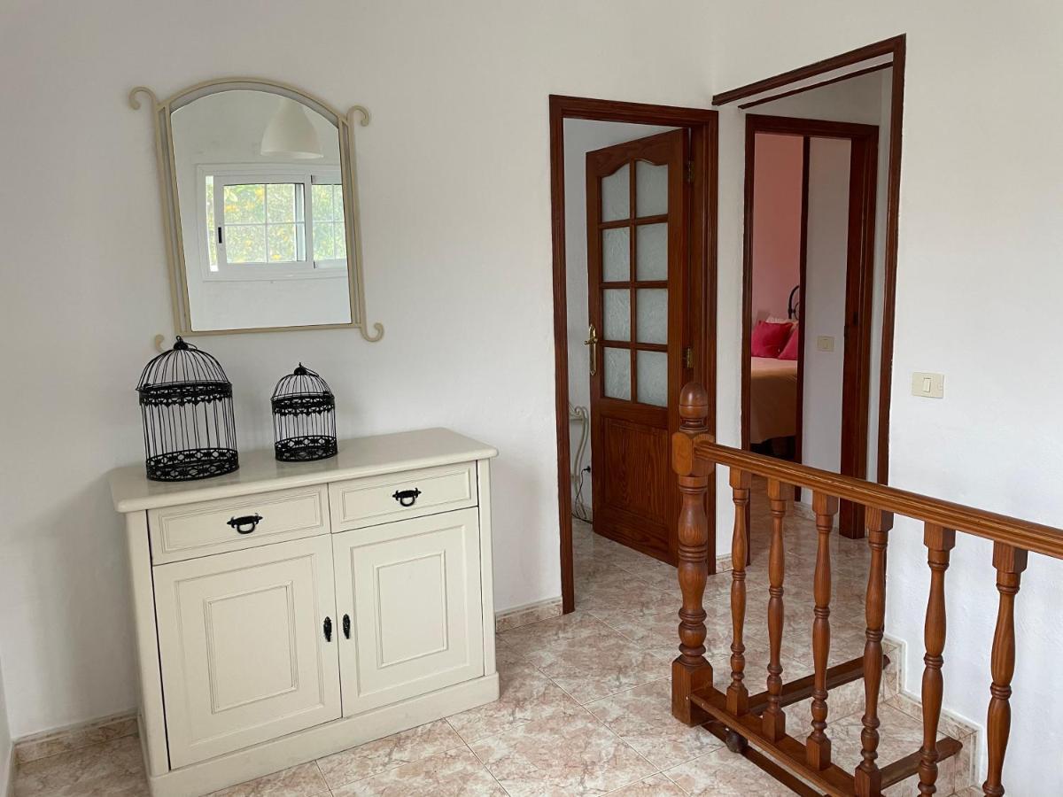 Casa Feluca Villa Brena Alta Luaran gambar