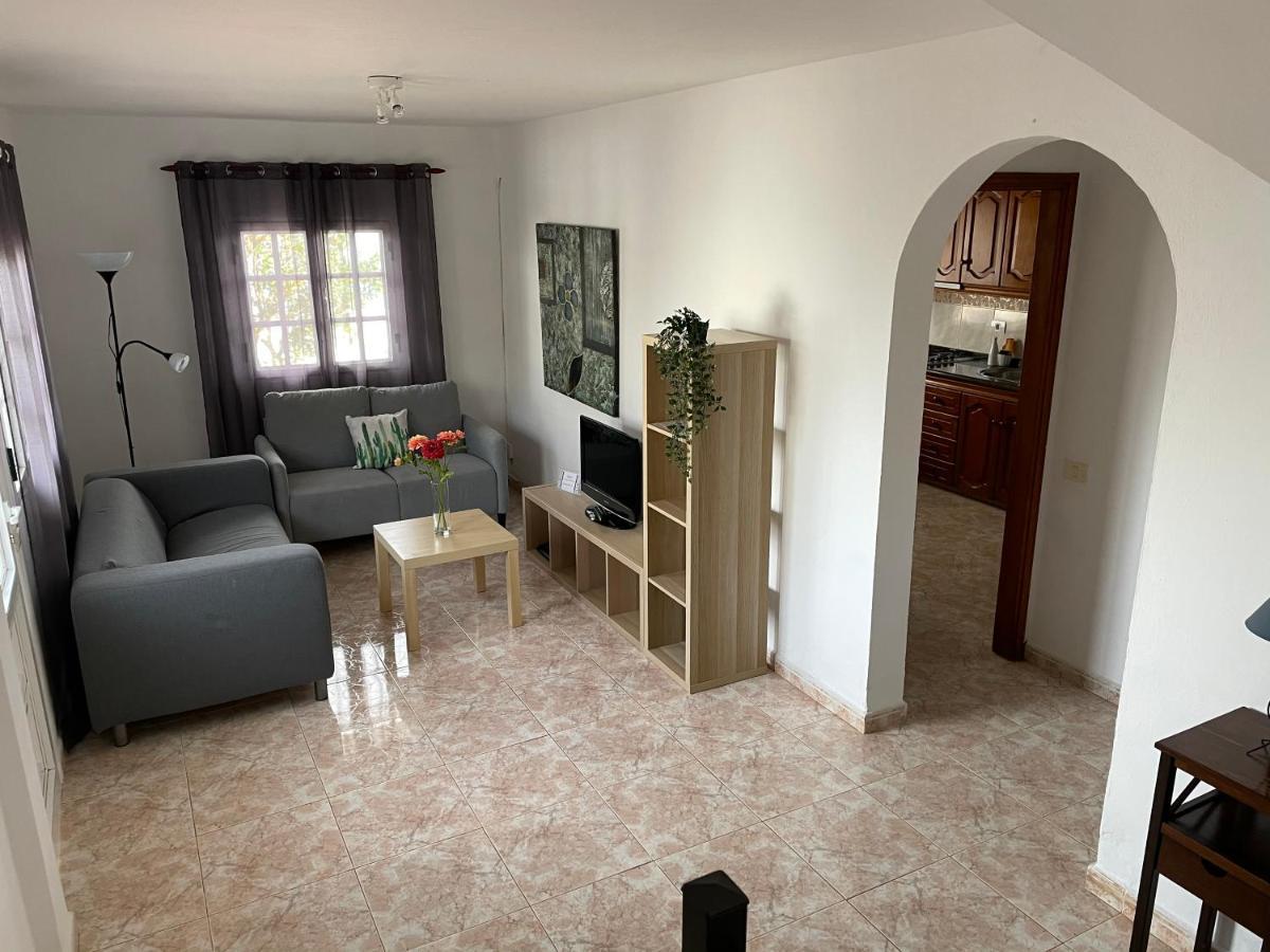 Casa Feluca Villa Brena Alta Luaran gambar
