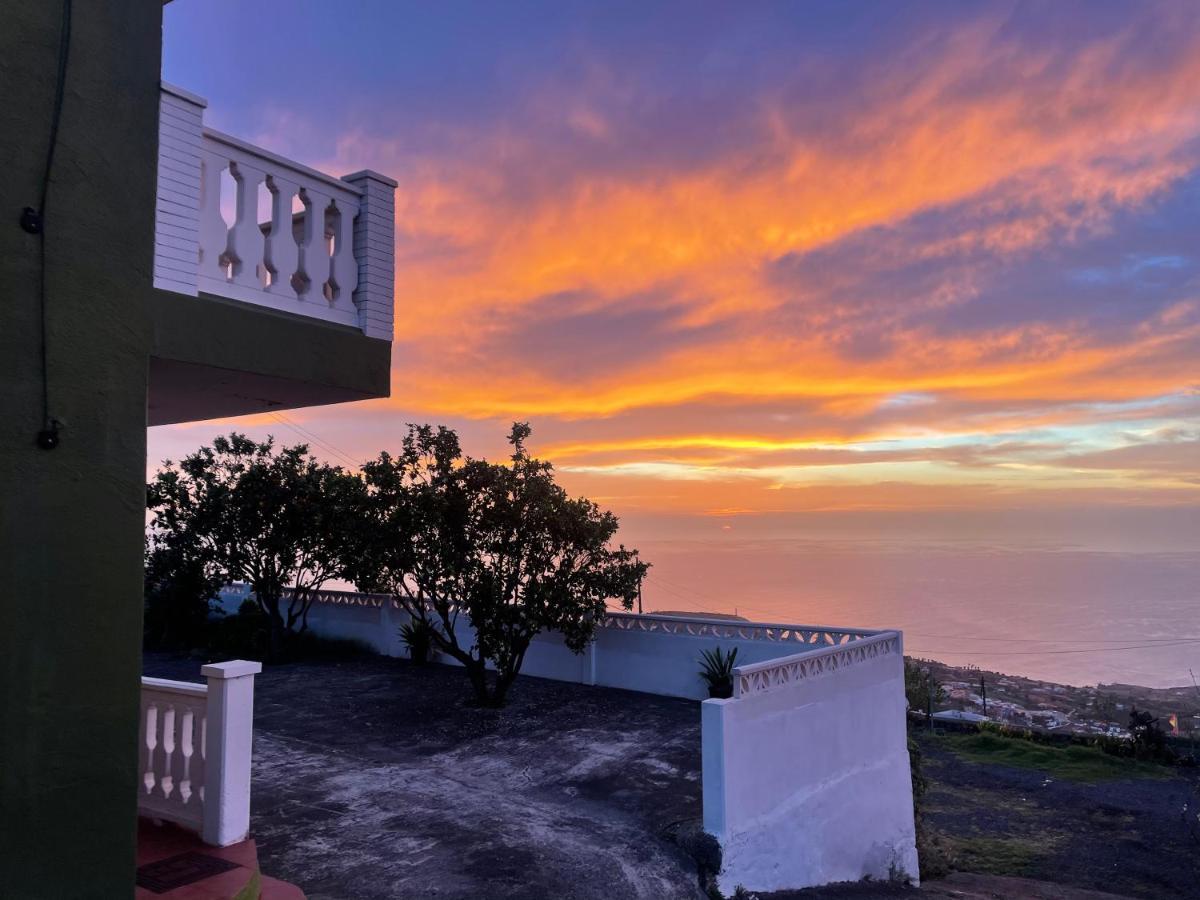 Casa Feluca Villa Brena Alta Luaran gambar