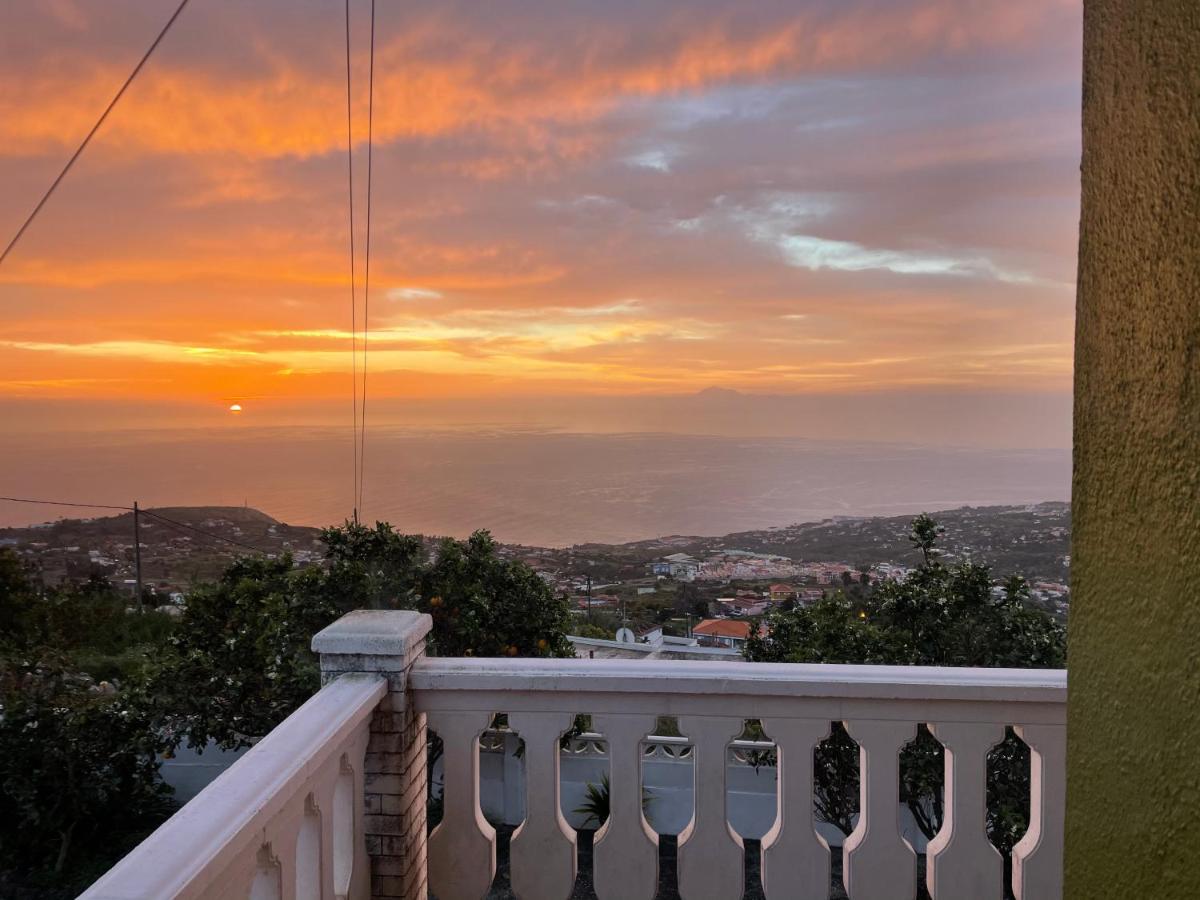 Casa Feluca Villa Brena Alta Luaran gambar