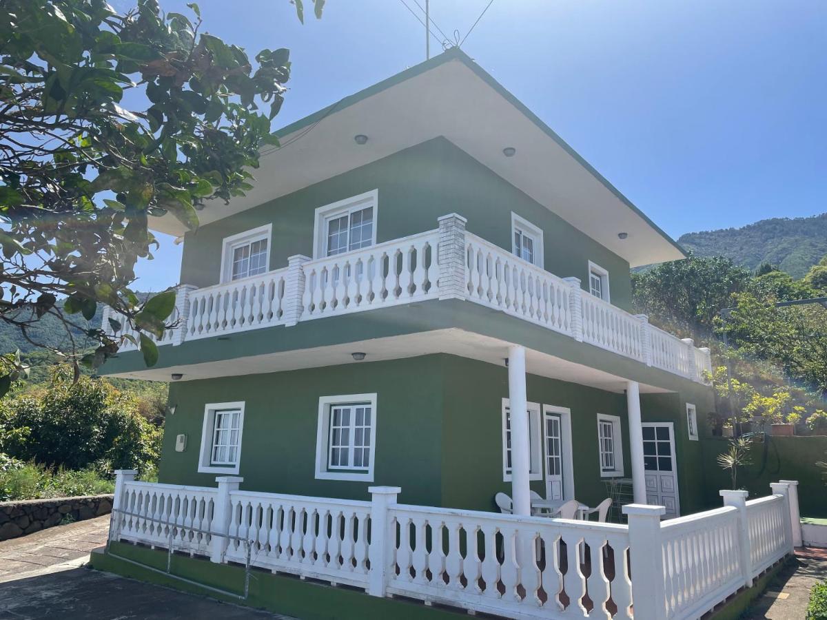 Casa Feluca Villa Brena Alta Luaran gambar