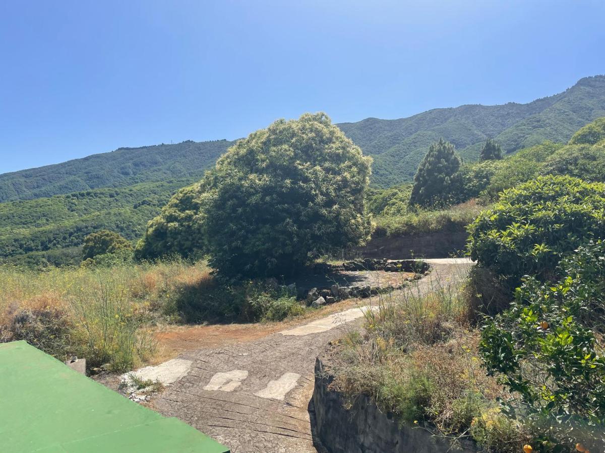 Casa Feluca Villa Brena Alta Luaran gambar