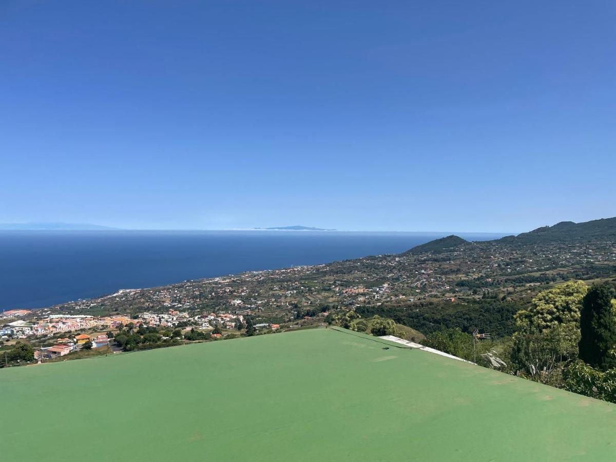 Casa Feluca Villa Brena Alta Luaran gambar