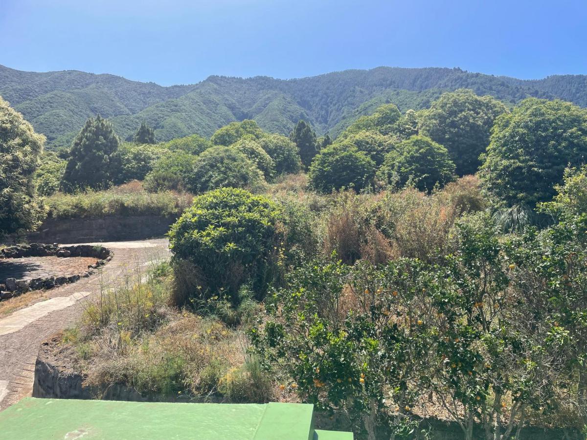 Casa Feluca Villa Brena Alta Luaran gambar