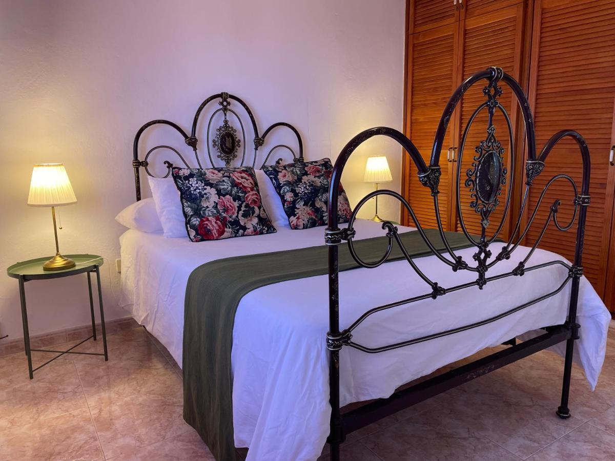 Casa Feluca Villa Brena Alta Luaran gambar