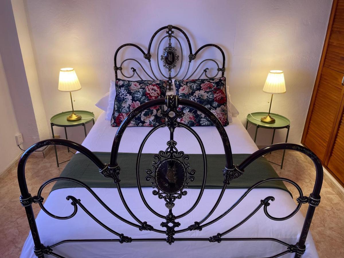 Casa Feluca Villa Brena Alta Luaran gambar