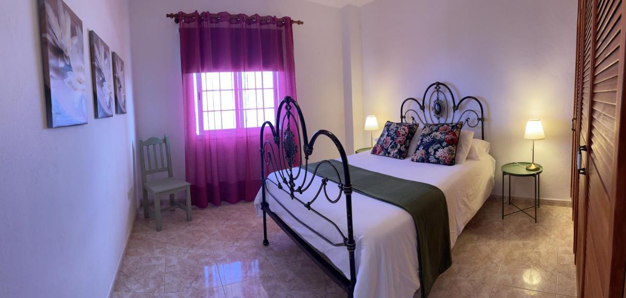 Casa Feluca Villa Brena Alta Luaran gambar