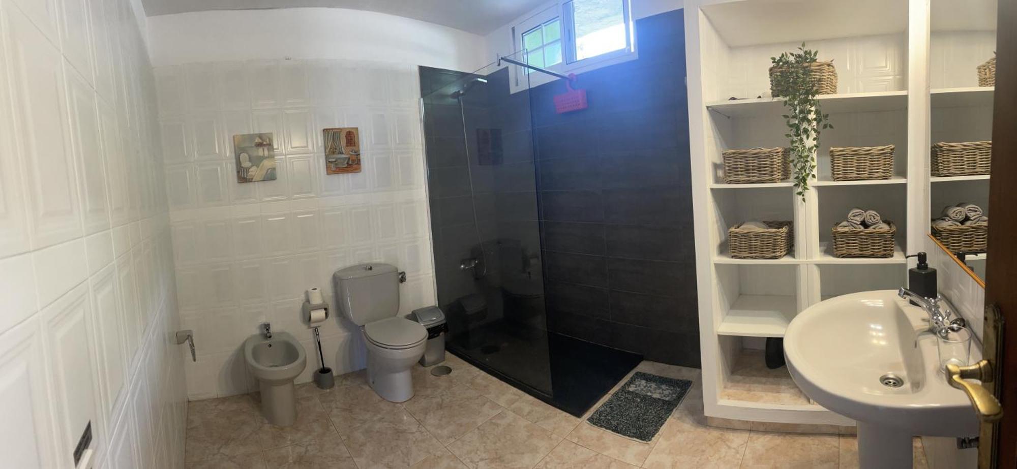 Casa Feluca Villa Brena Alta Luaran gambar
